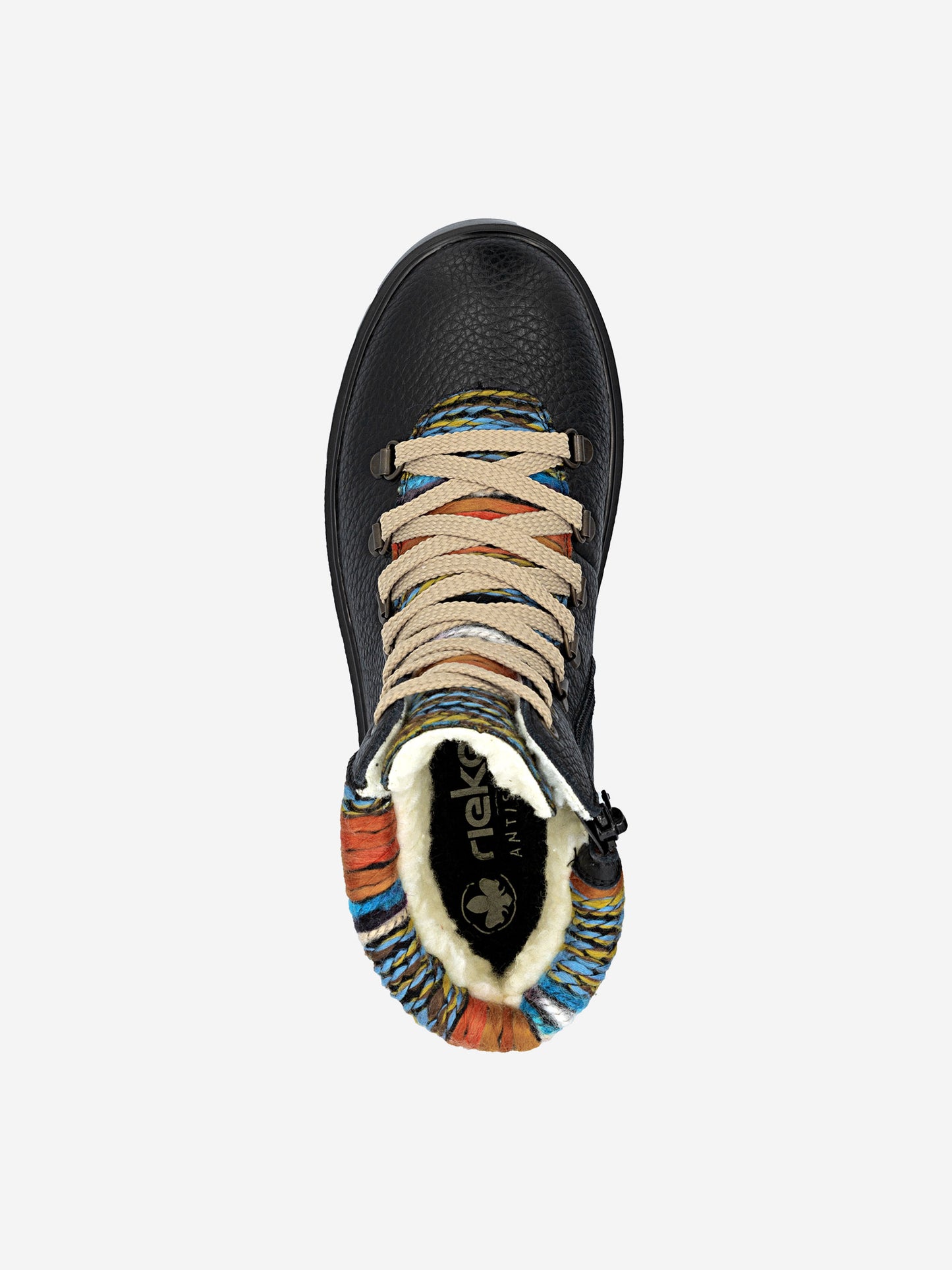 Rieker Ботинки 36