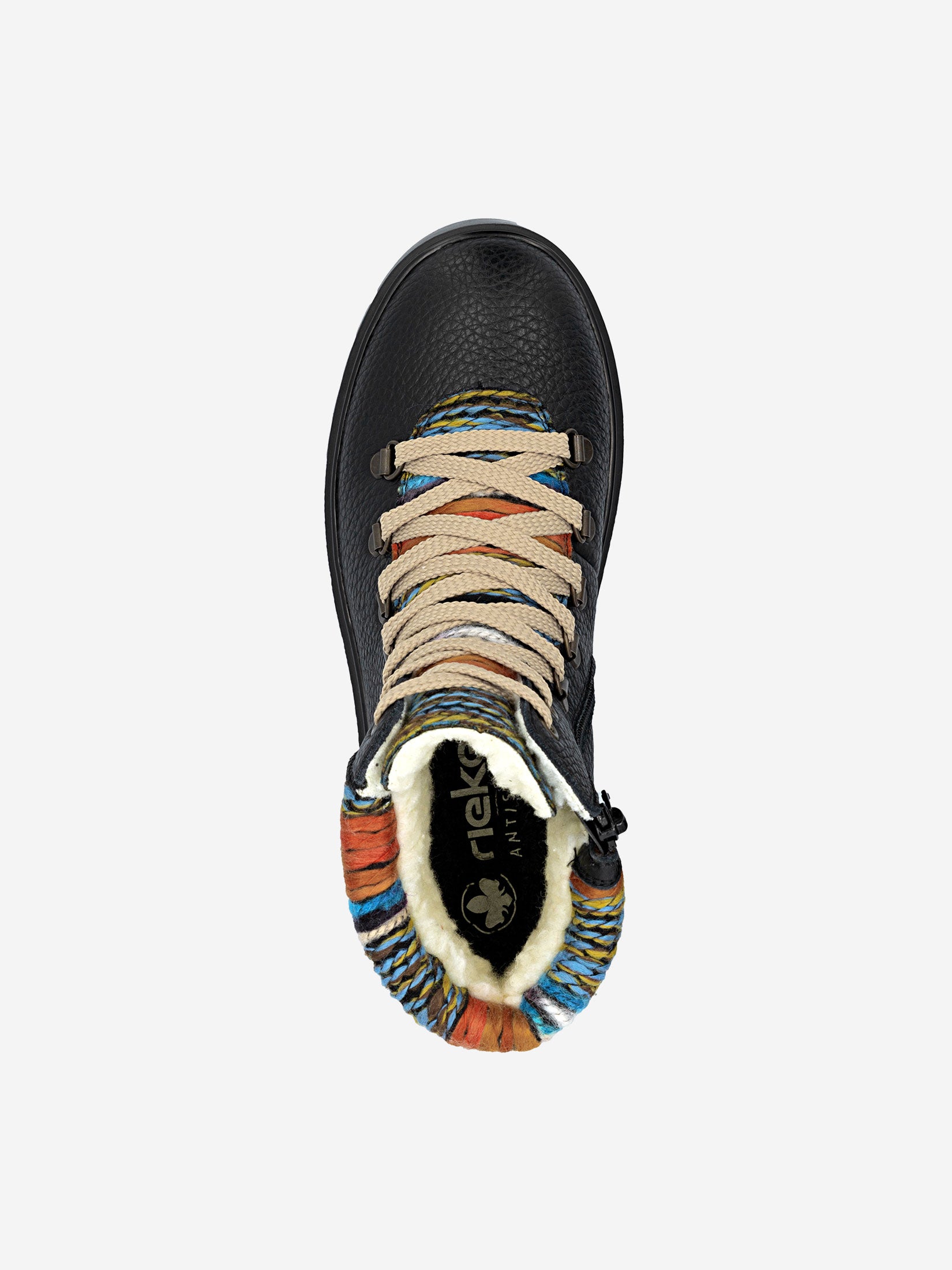 Rieker Ботинки 36