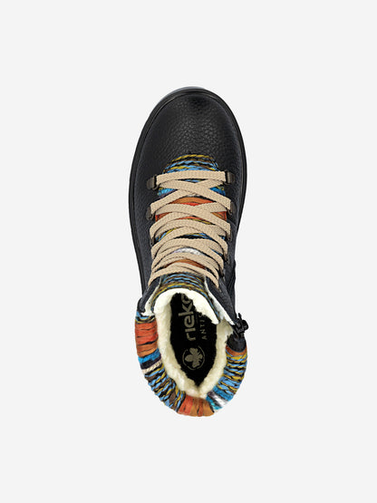 Rieker Ботинки 36