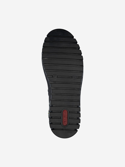 Rieker Ботинки 36