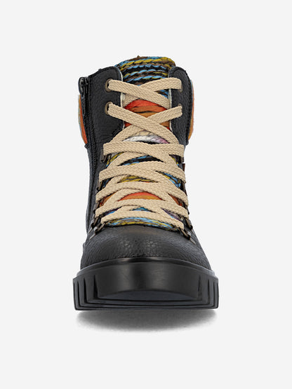 Rieker Ботинки 36