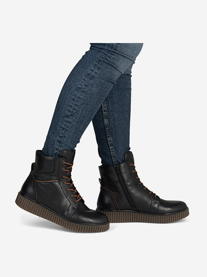 Rieker Ботинки 36