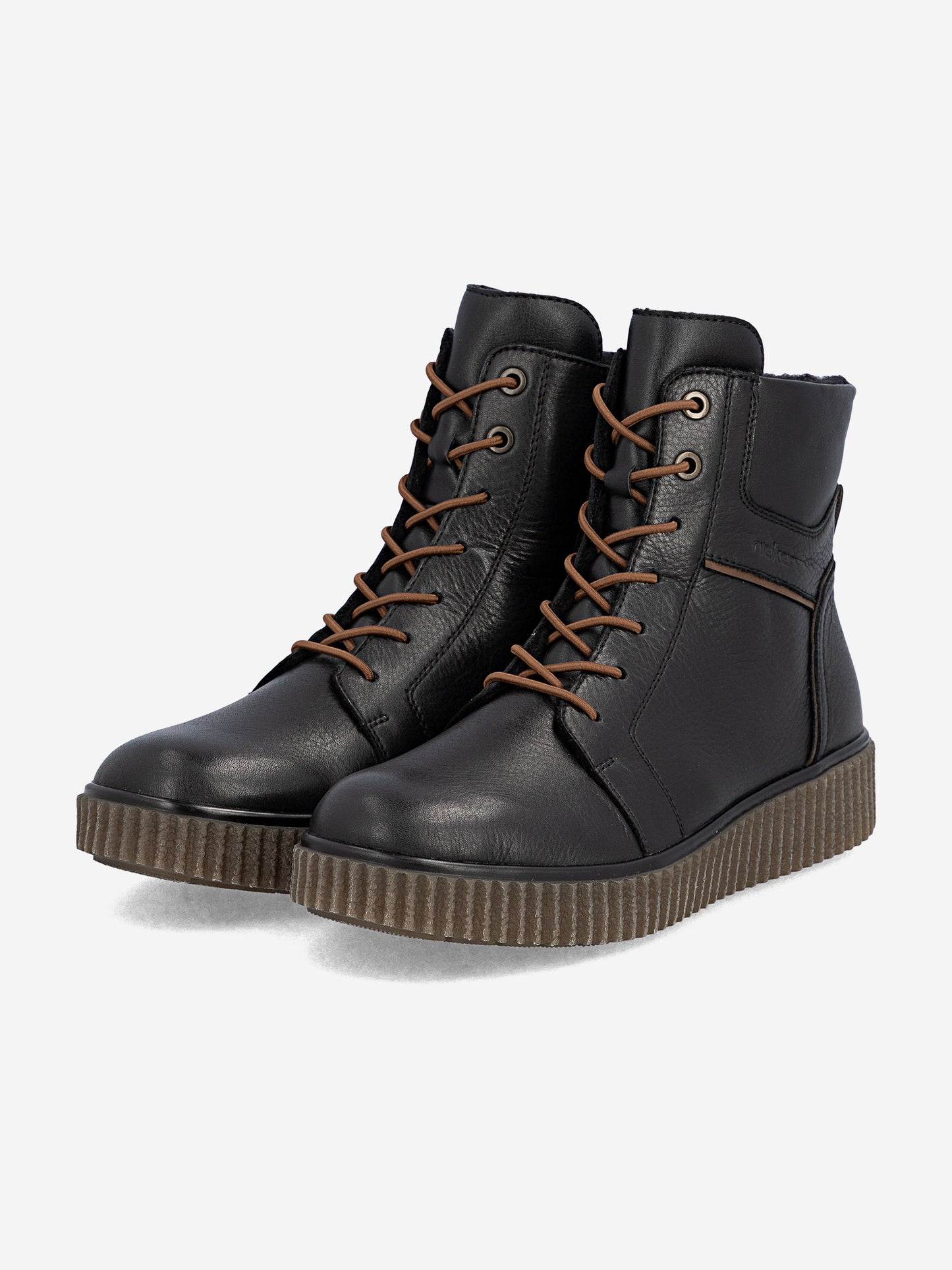 Rieker Ботинки 36