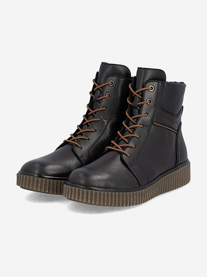 Rieker Ботинки 36