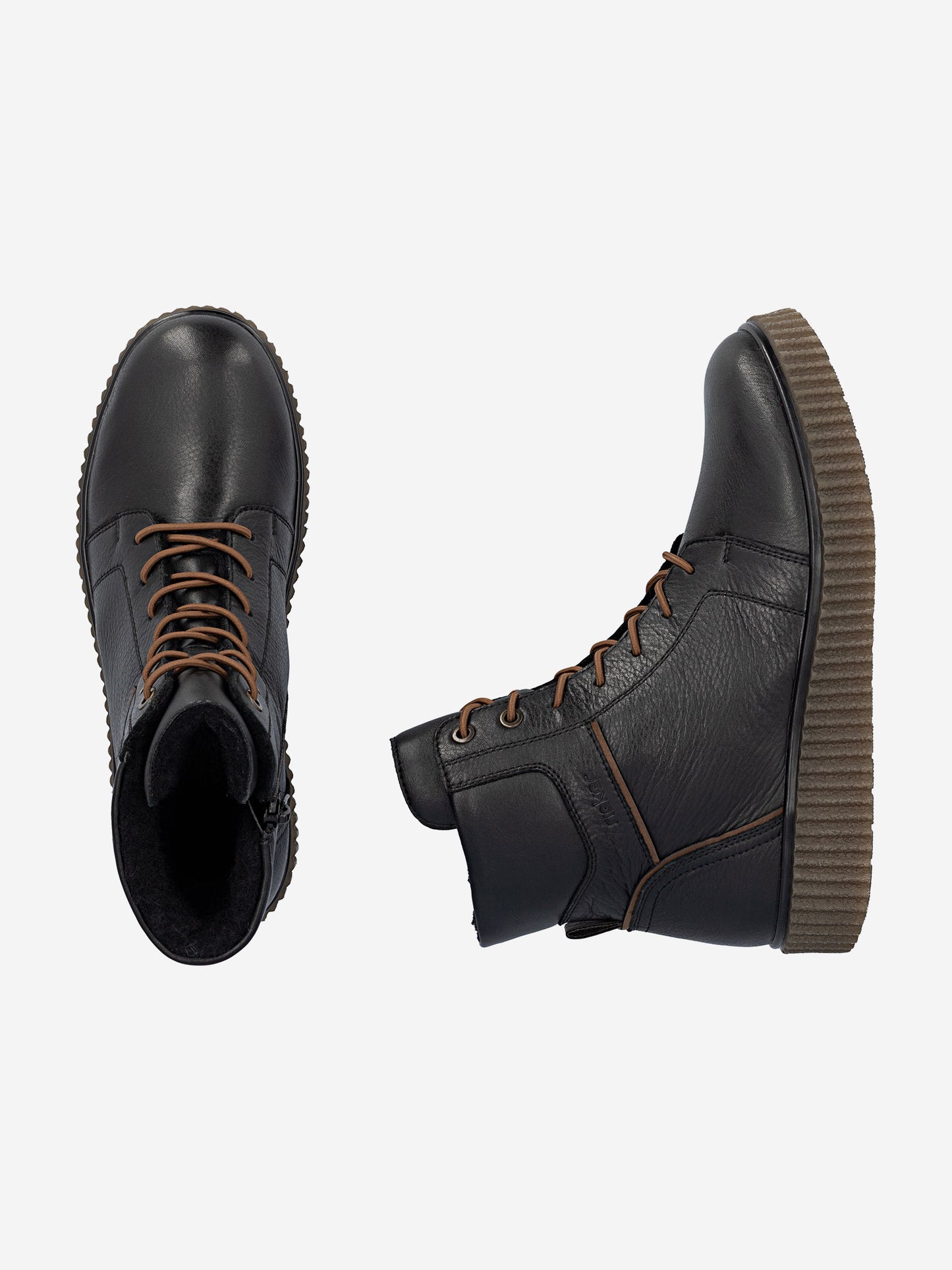 Rieker Ботинки 36