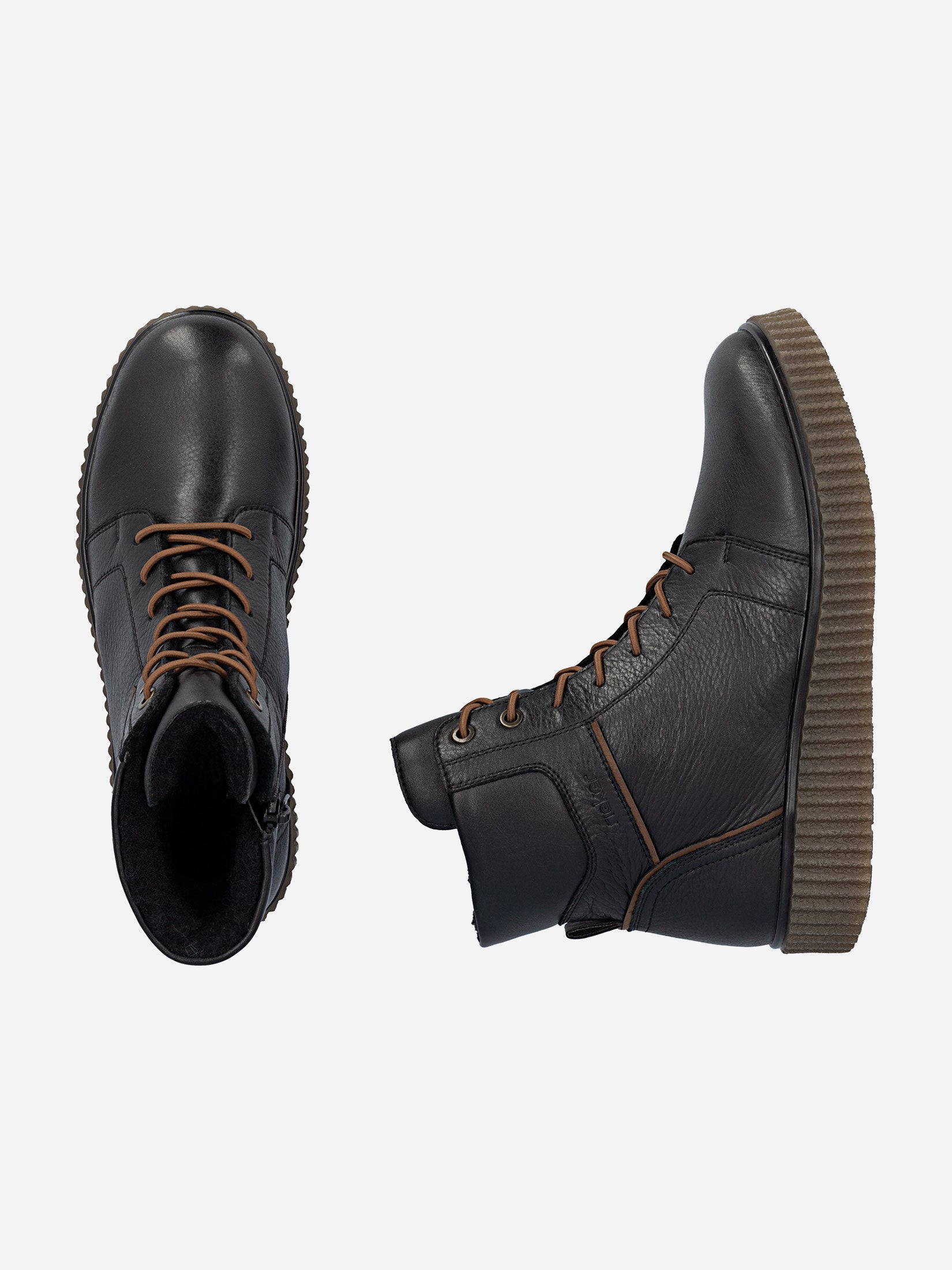 Rieker Ботинки 36