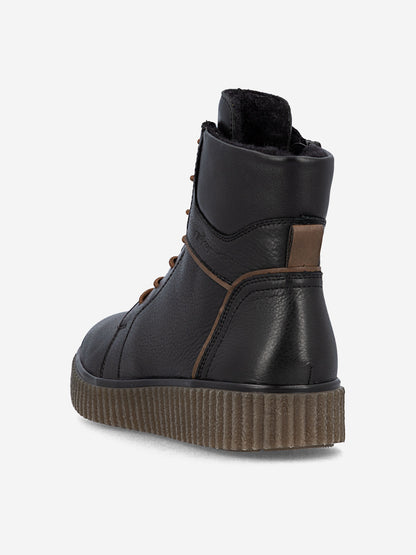 Rieker Ботинки 36