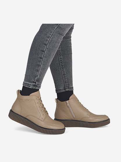 Rieker Ботинки 36