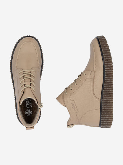 Rieker Ботинки 36