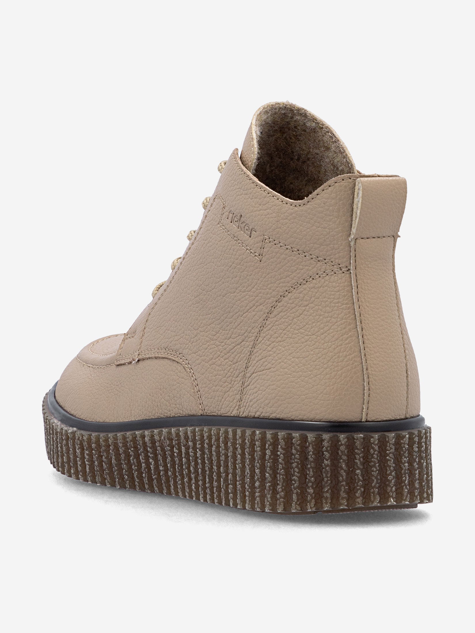 Rieker Ботинки 36