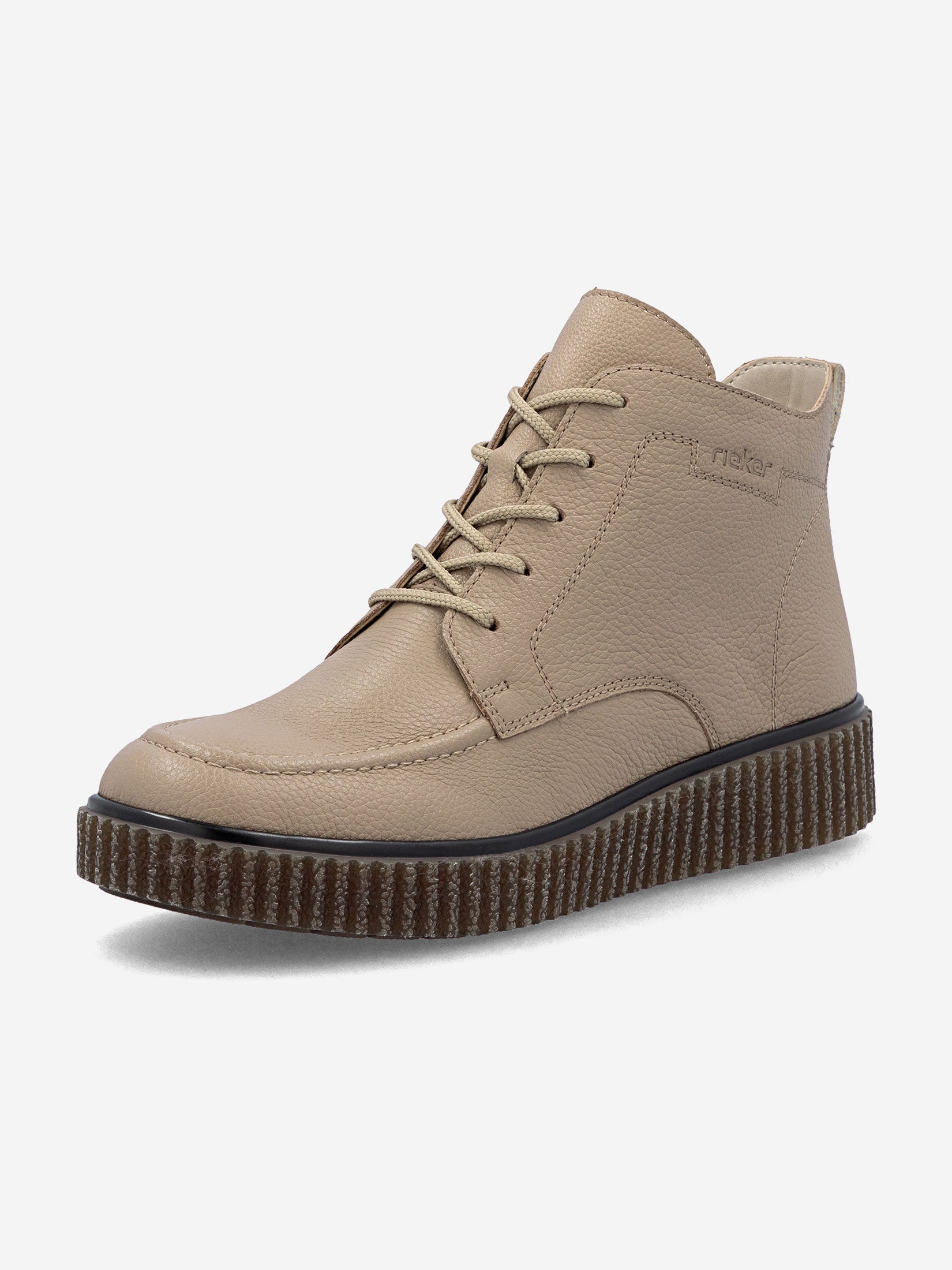 Rieker Ботинки 36