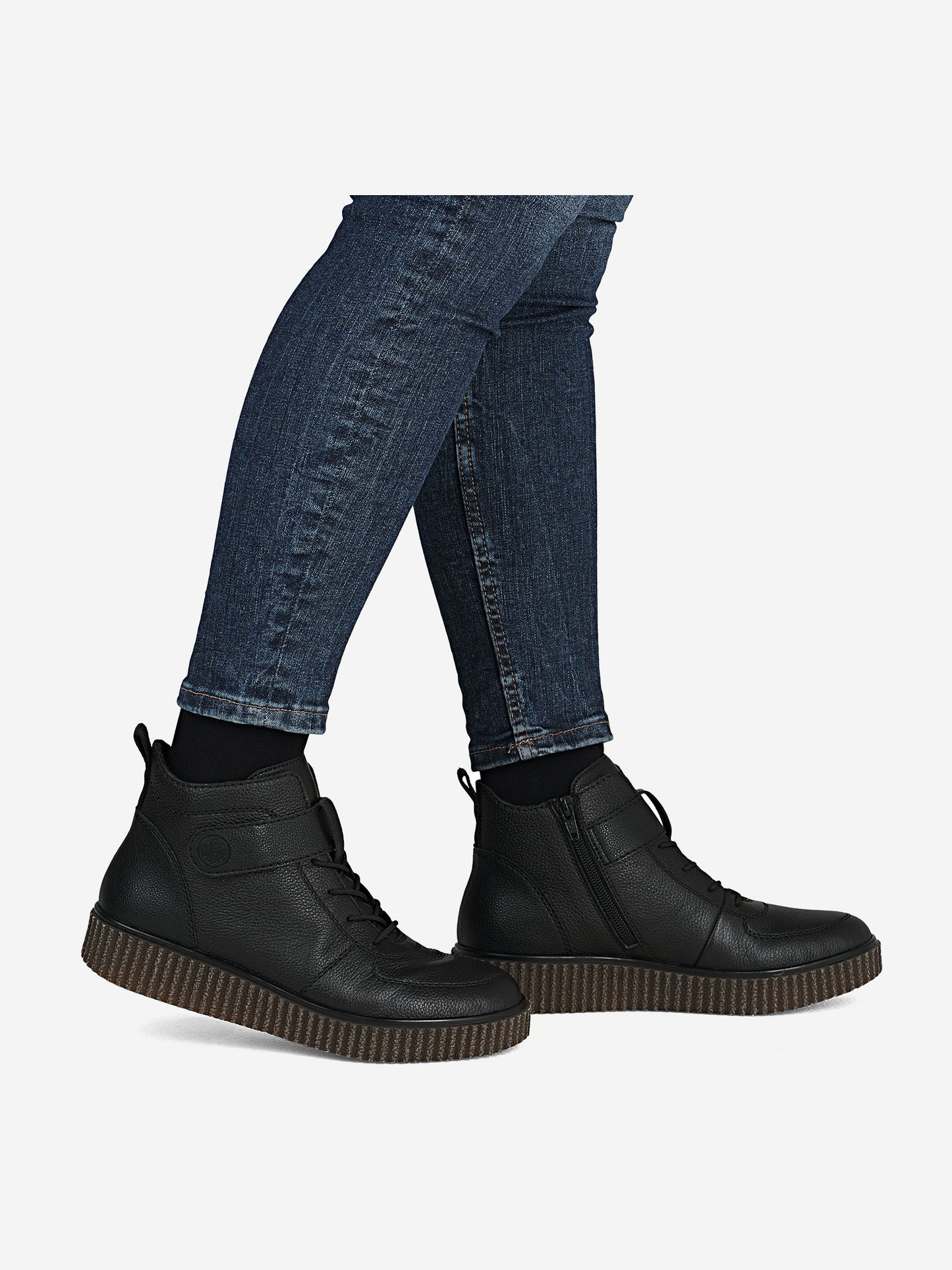 Rieker Ботинки 36