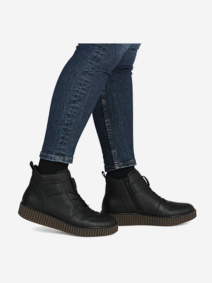 Rieker Ботинки 36