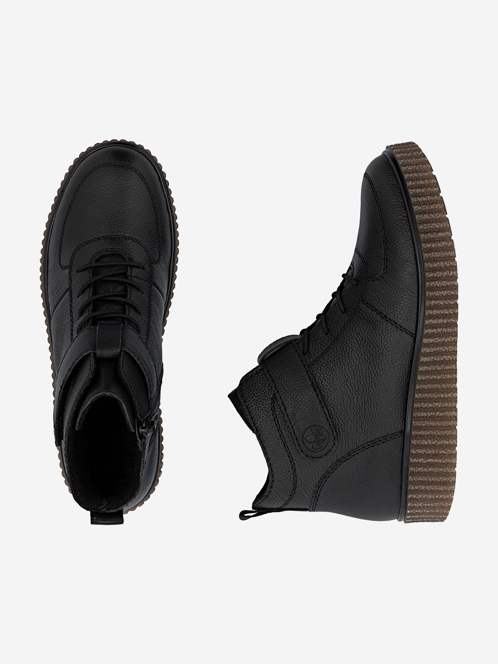 Rieker Ботинки 36