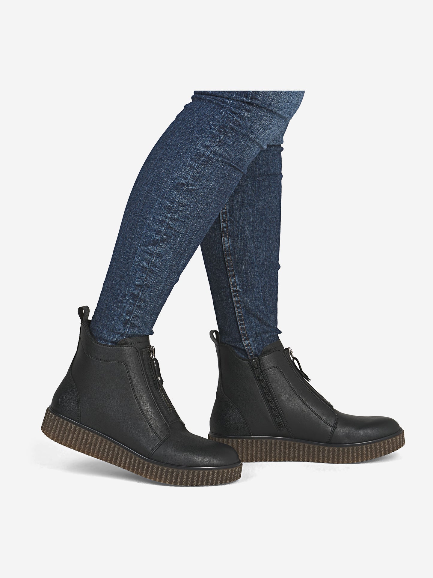 Rieker Ботинки 36