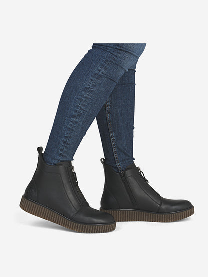 Rieker Ботинки 36