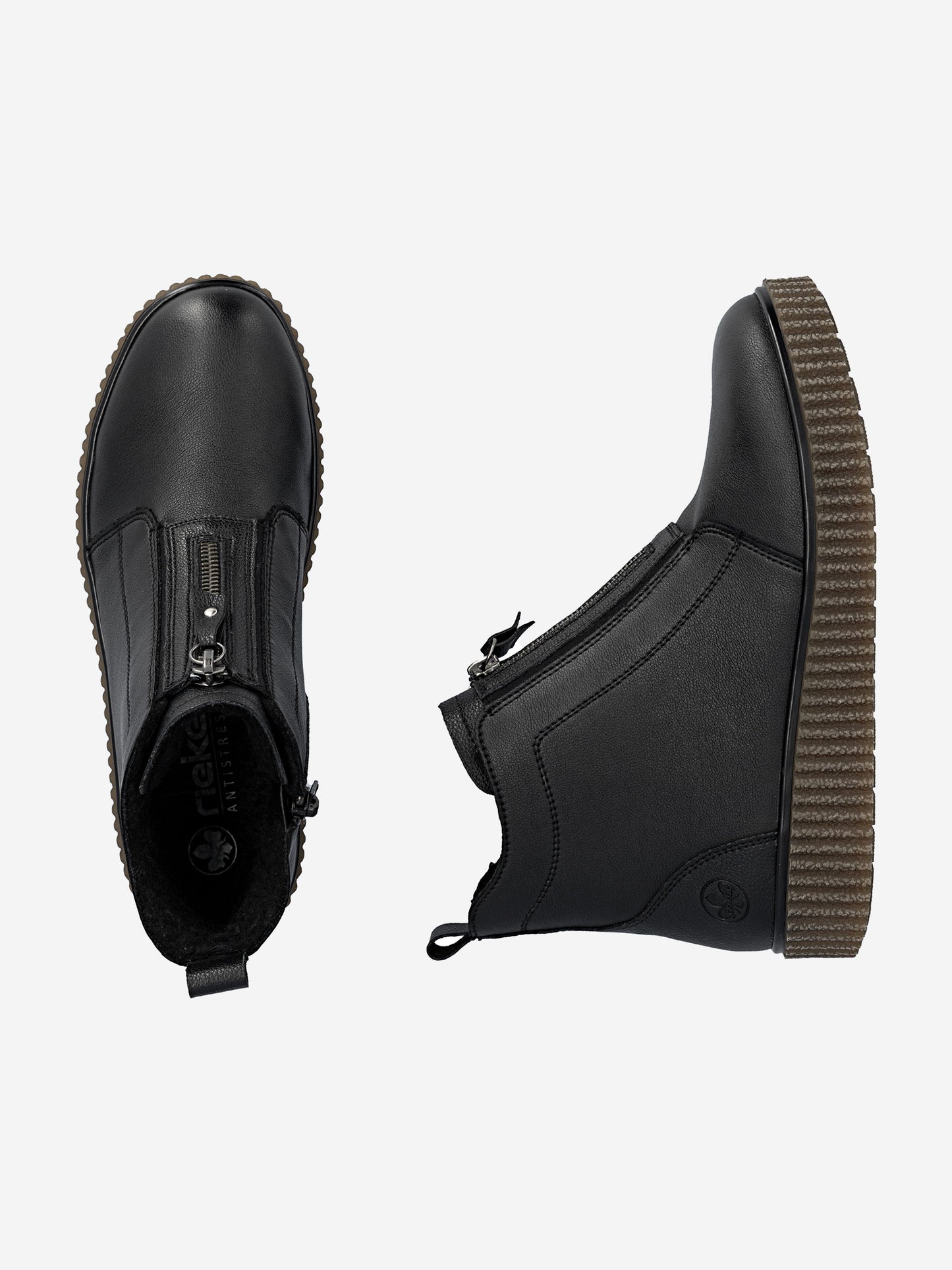 Rieker Ботинки 36