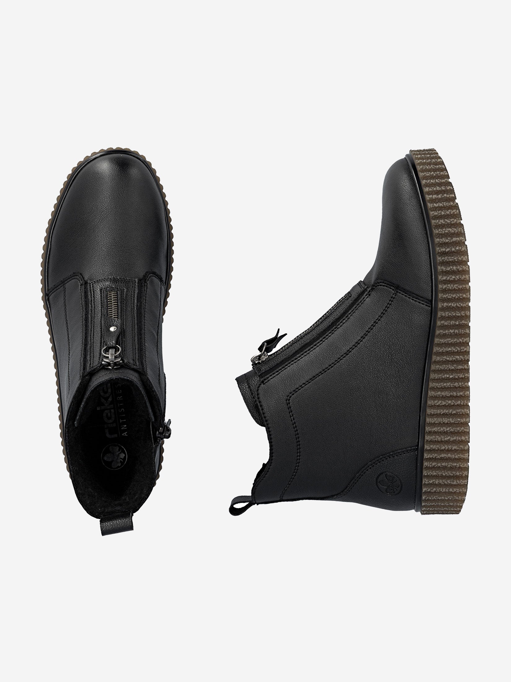 Rieker Ботинки 36