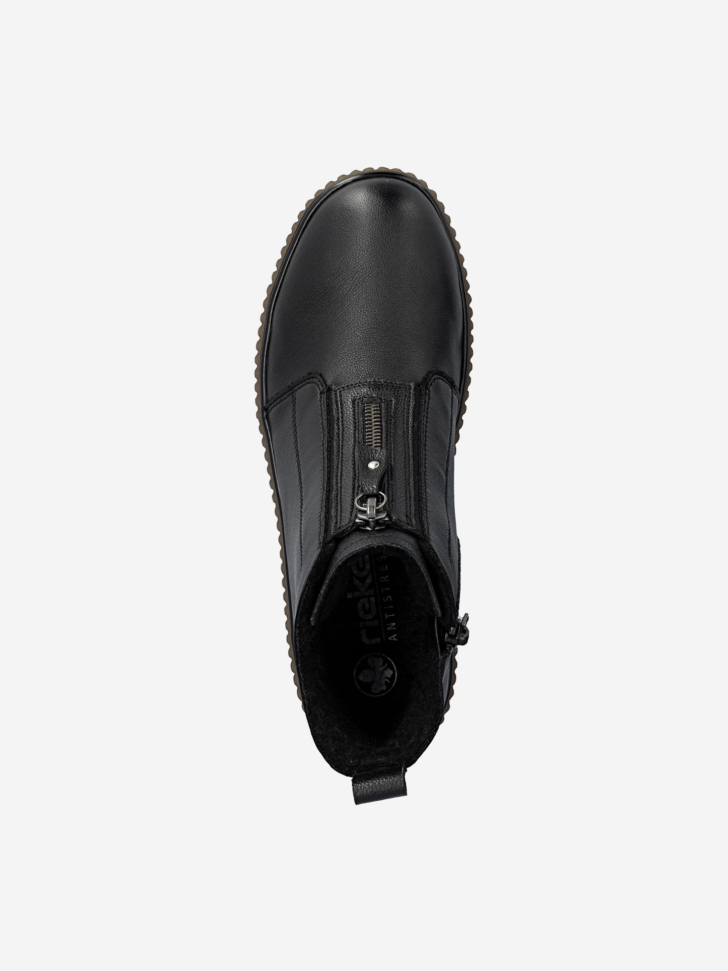 Rieker Ботинки 36