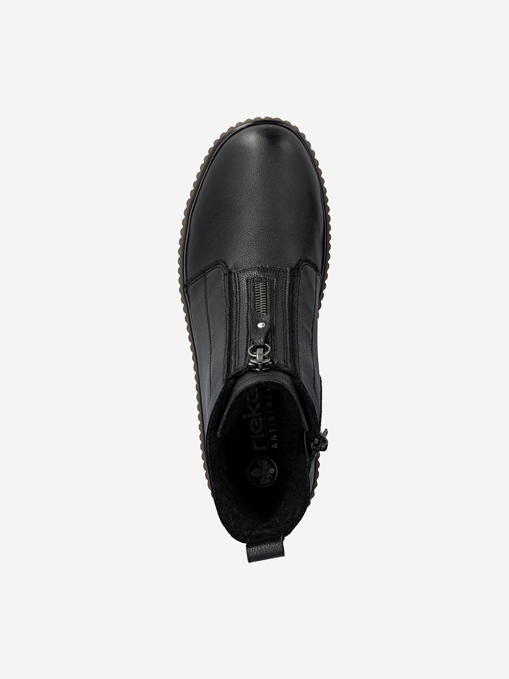 Rieker Ботинки 36