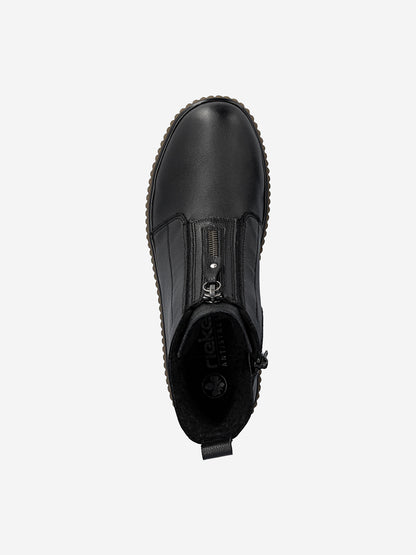 Rieker Ботинки 36