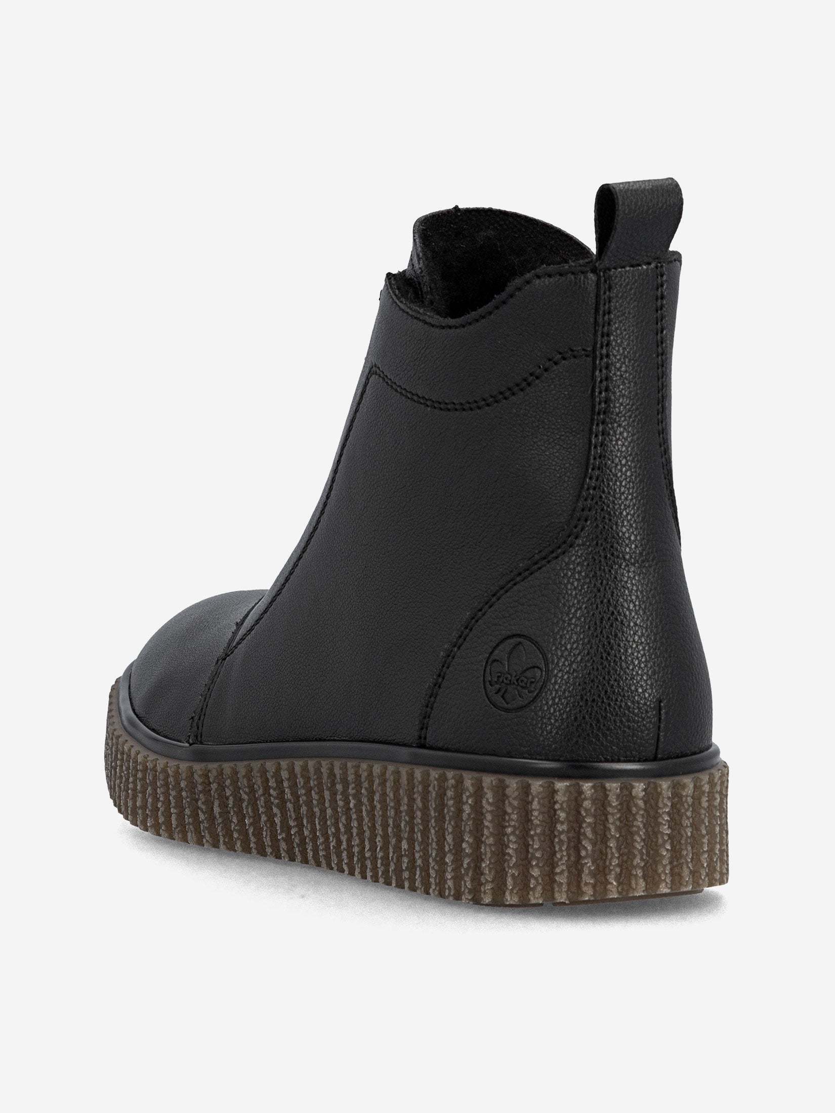 Rieker Ботинки 36