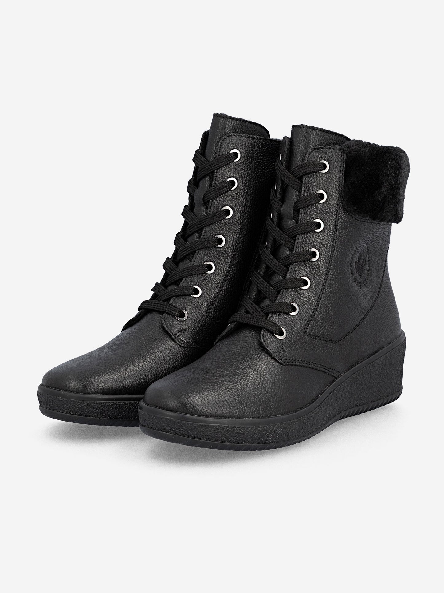 Rieker Ботинки 36