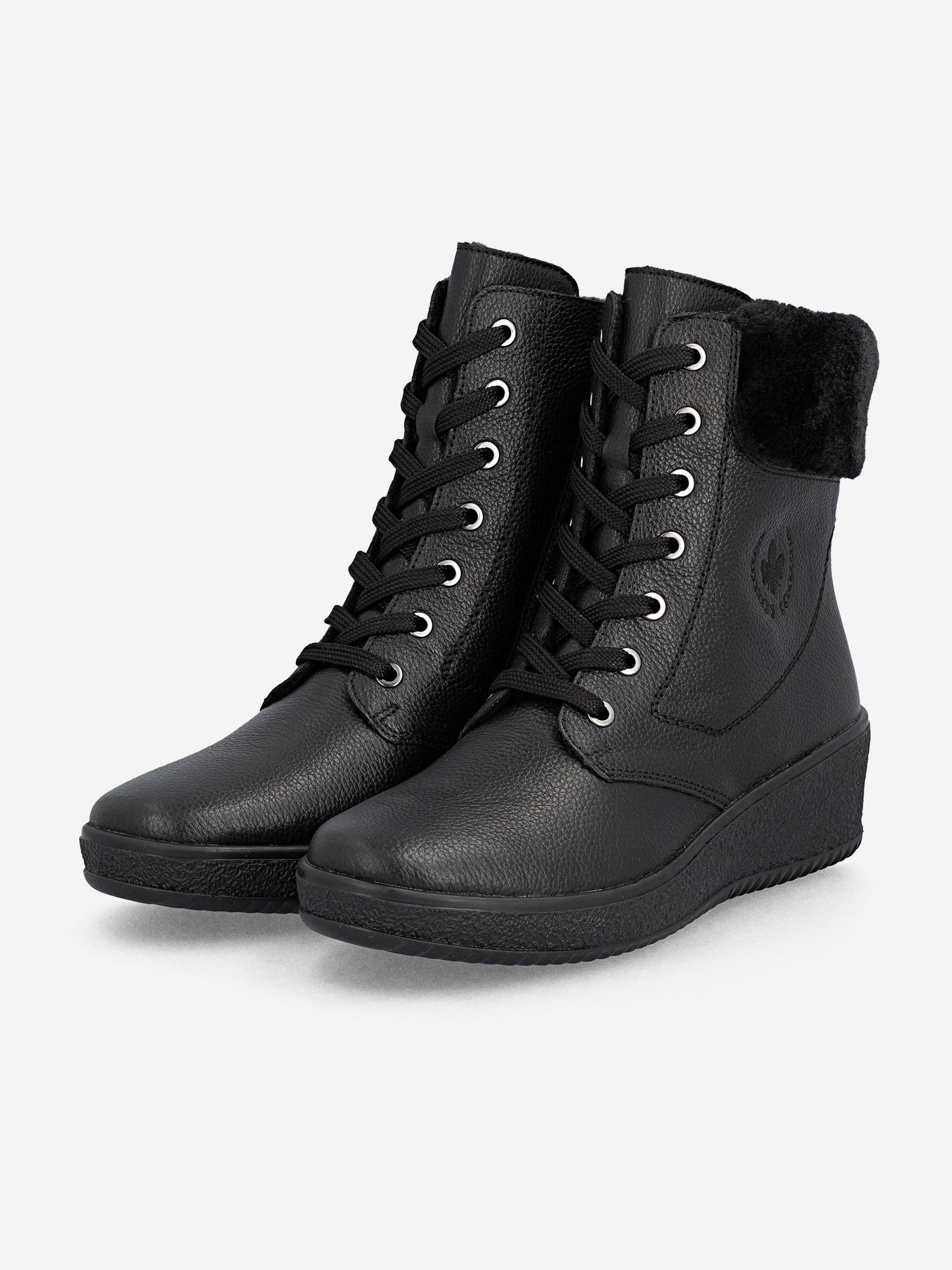 Rieker Ботинки 36