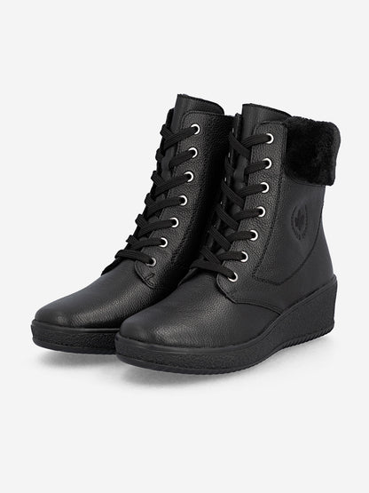 Rieker Ботинки 36