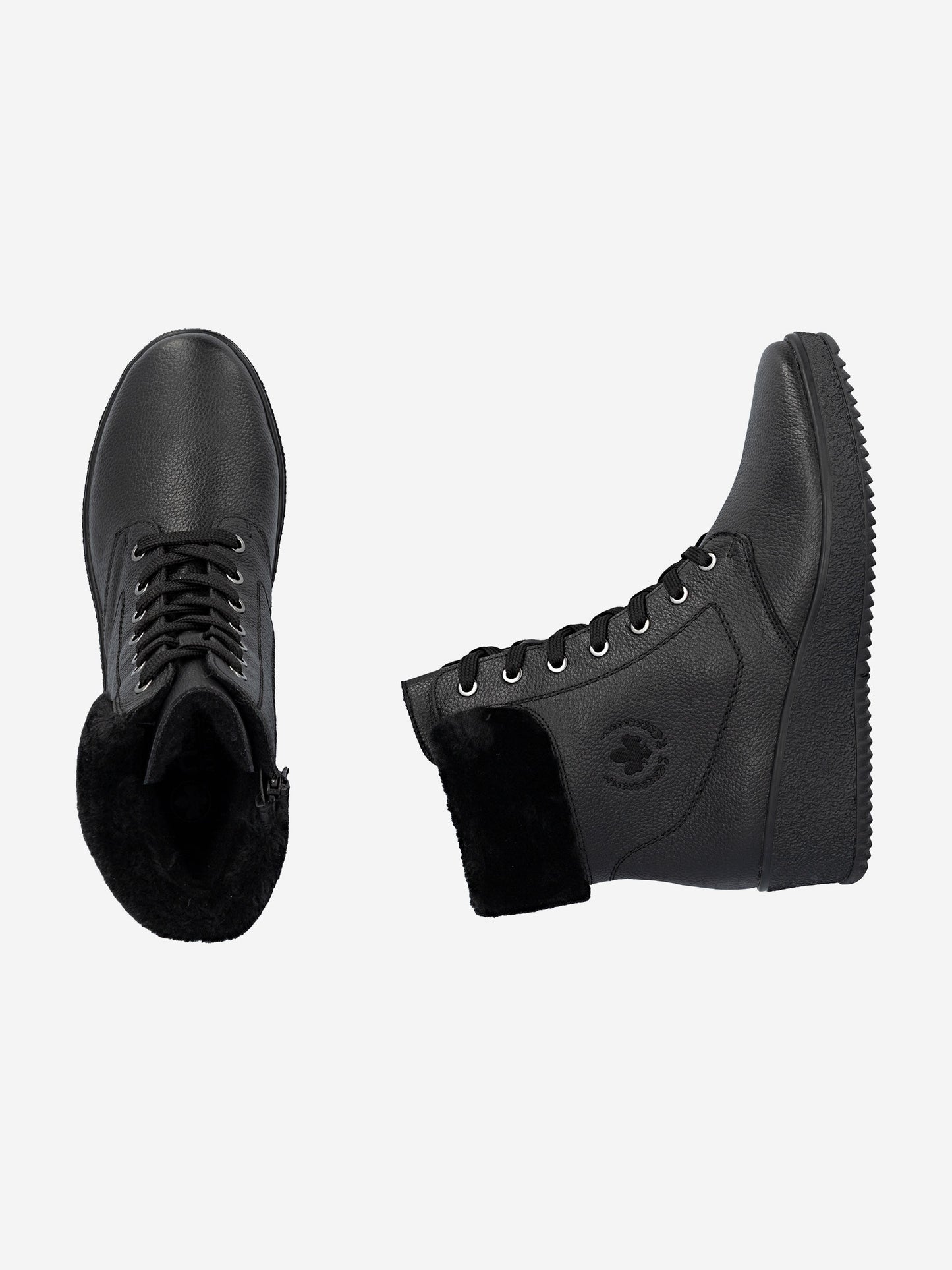 Rieker Ботинки 36