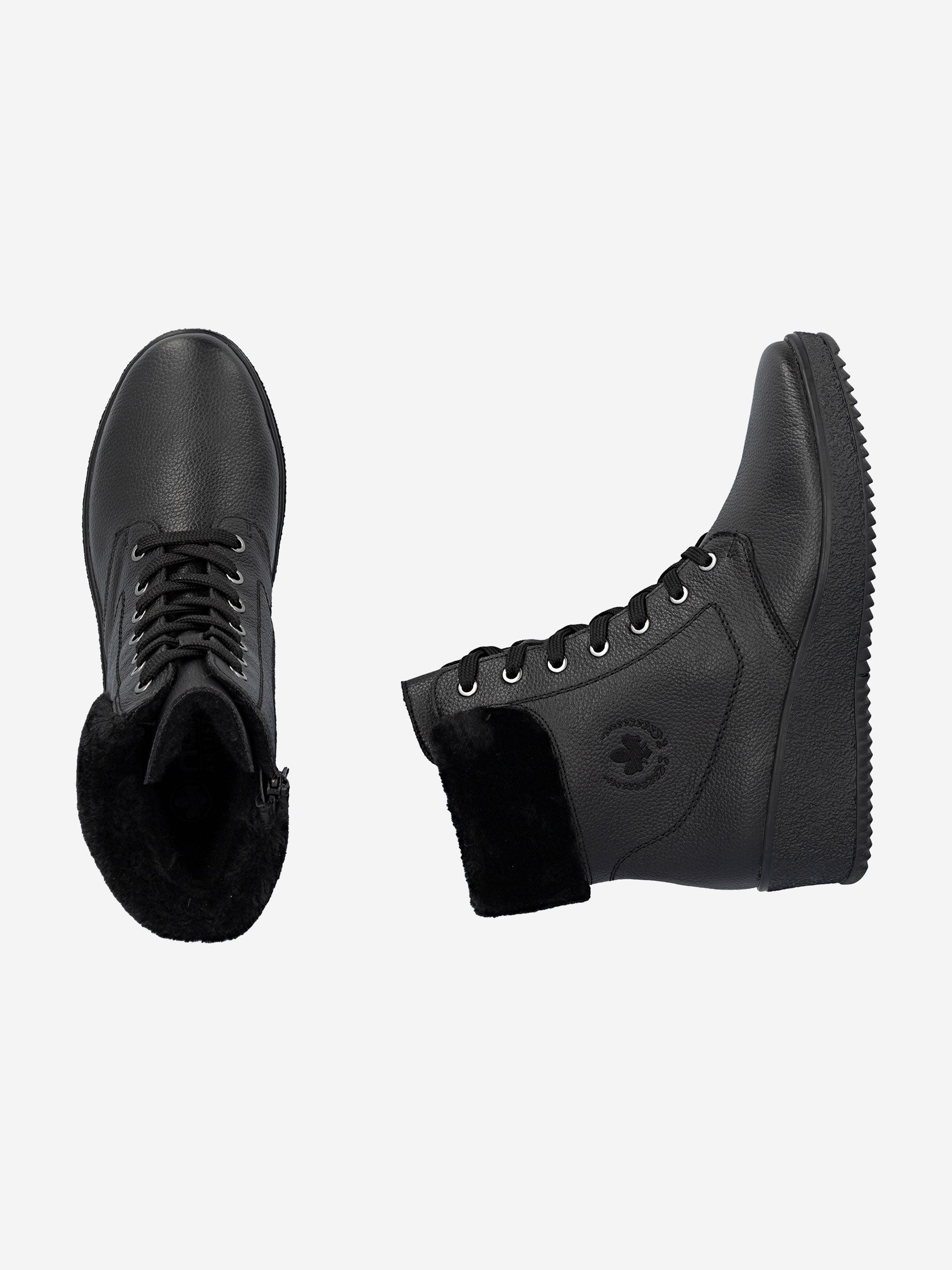 Rieker Ботинки 36