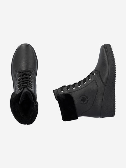 Rieker Ботинки 36