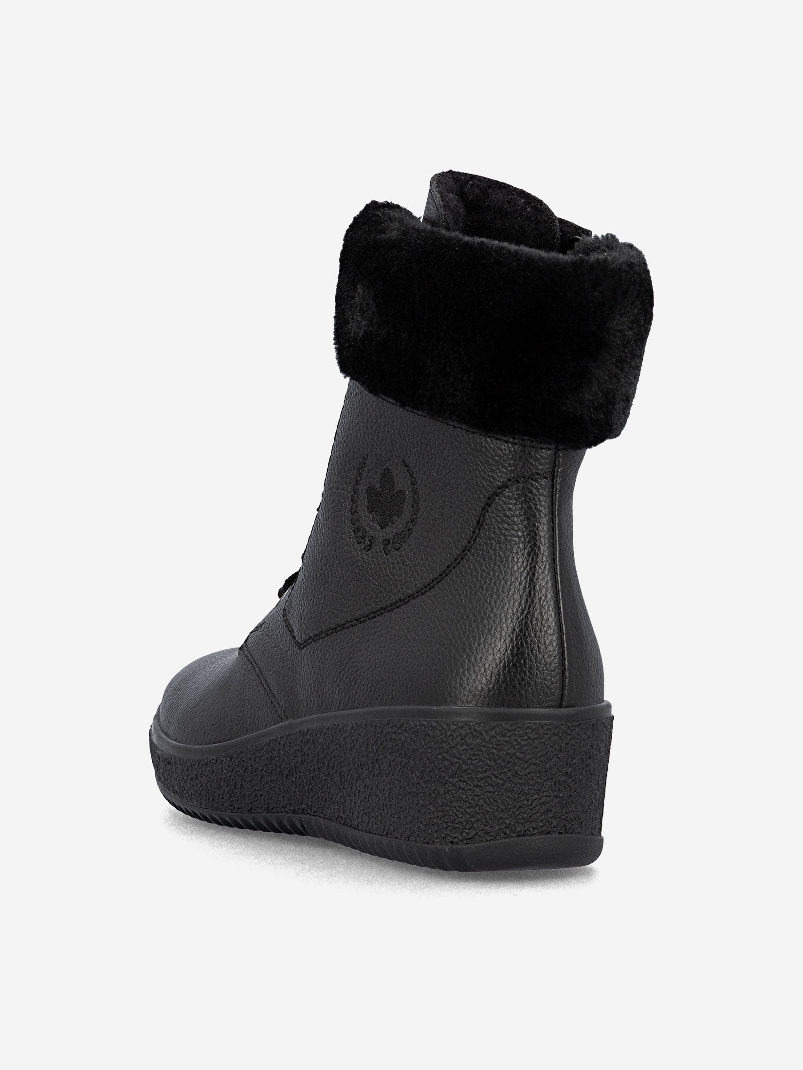 Rieker Ботинки 36