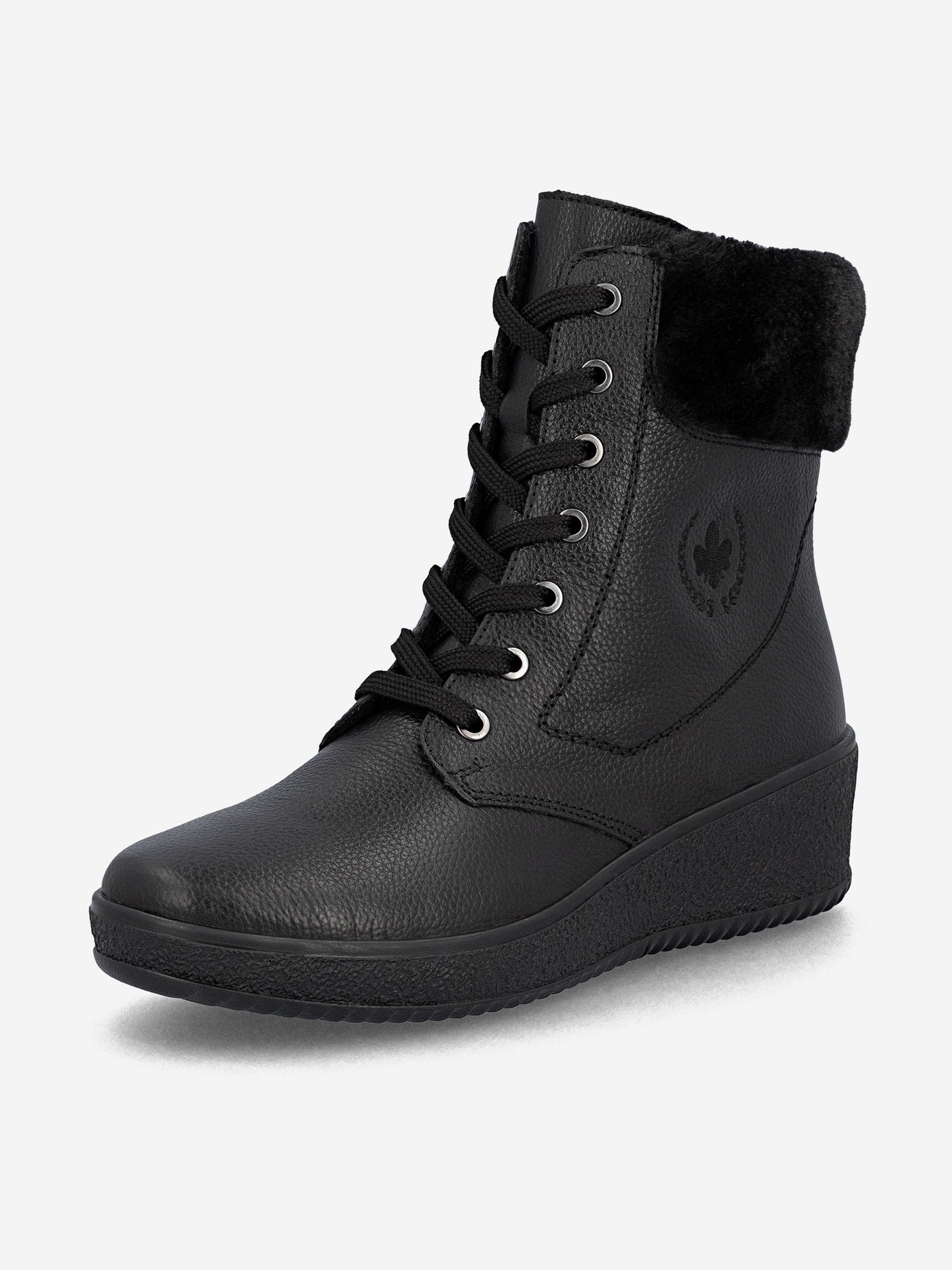 Rieker Ботинки 36