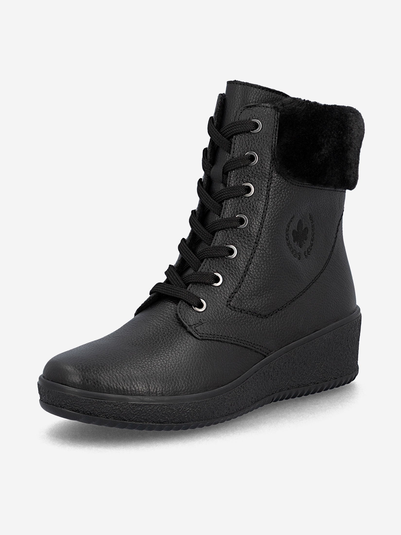 Rieker Ботинки 36