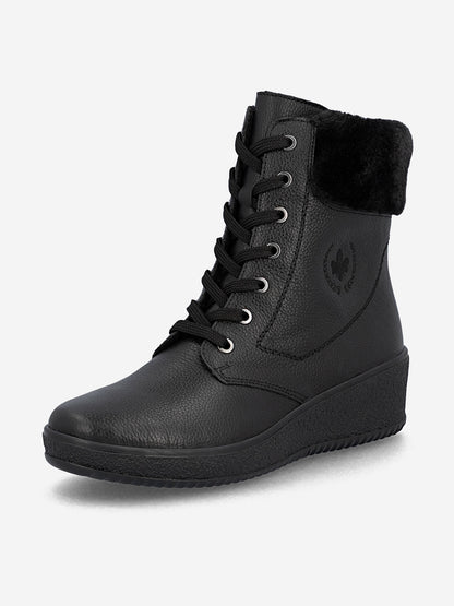 Rieker Ботинки 36