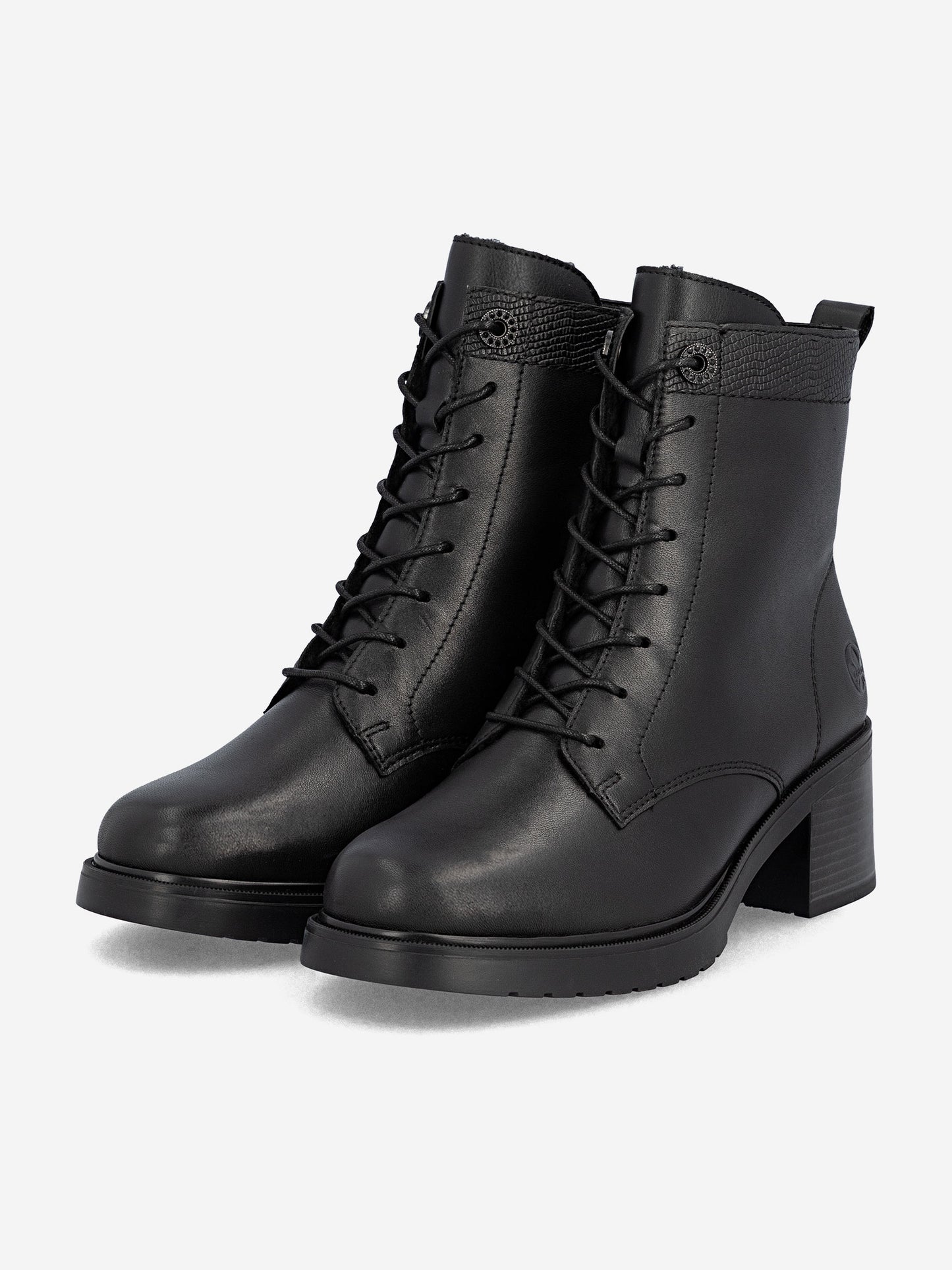 Rieker Ботинки 36