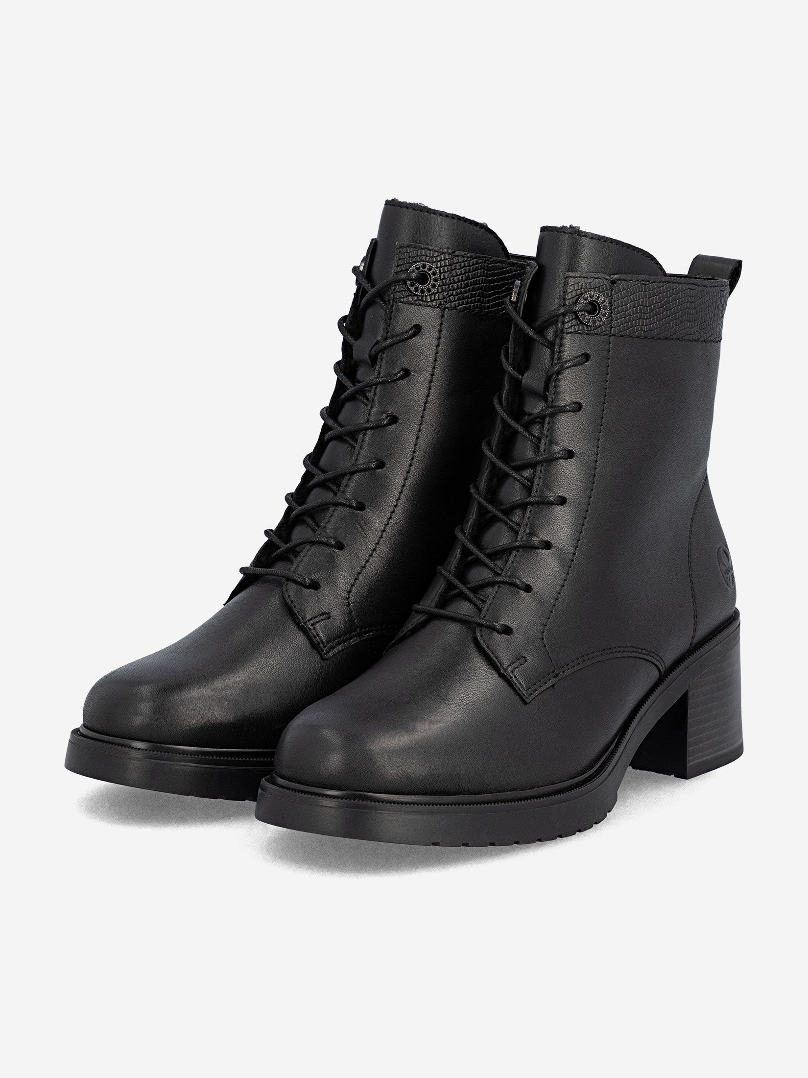 Rieker Ботинки 36