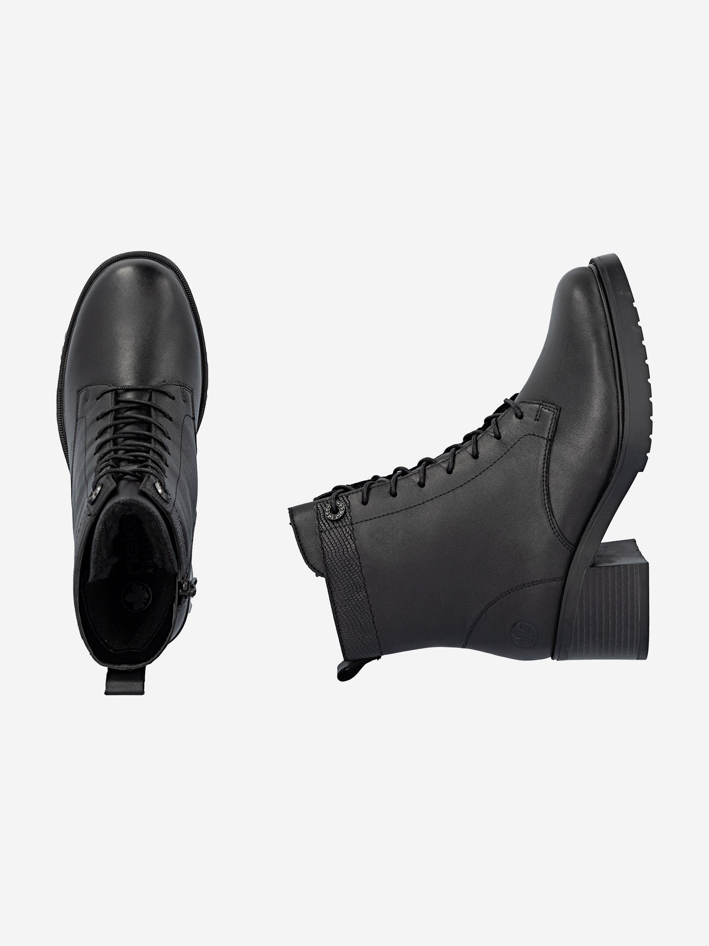 Rieker Ботинки 36