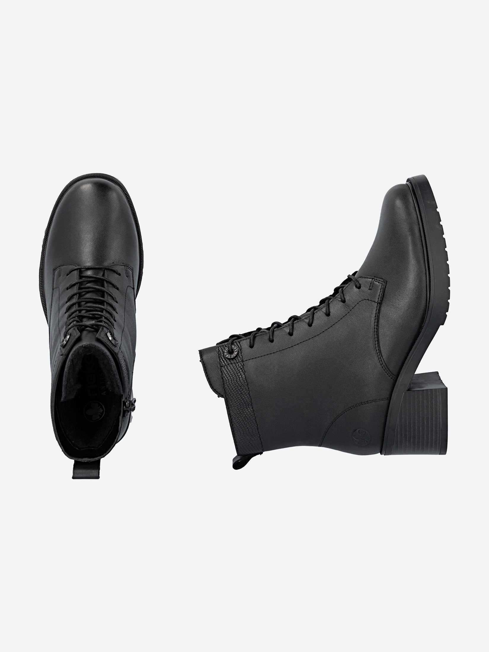 Rieker Ботинки 36