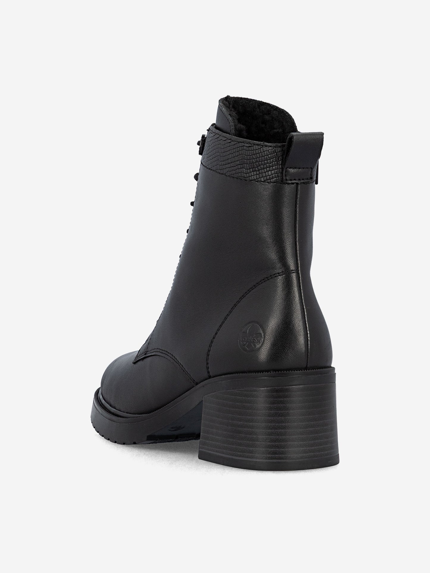 Rieker Ботинки 36