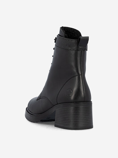 Rieker Ботинки 36