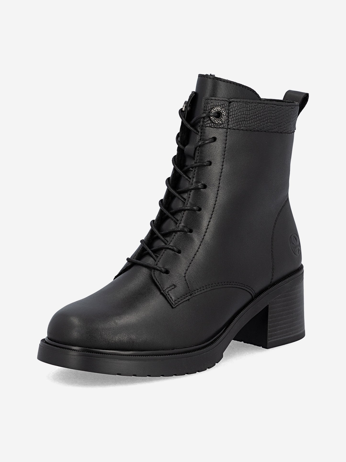 Rieker Ботинки 36