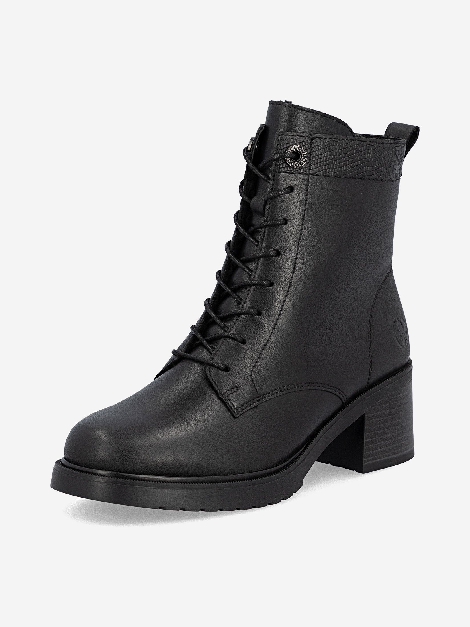 Rieker Ботинки 36