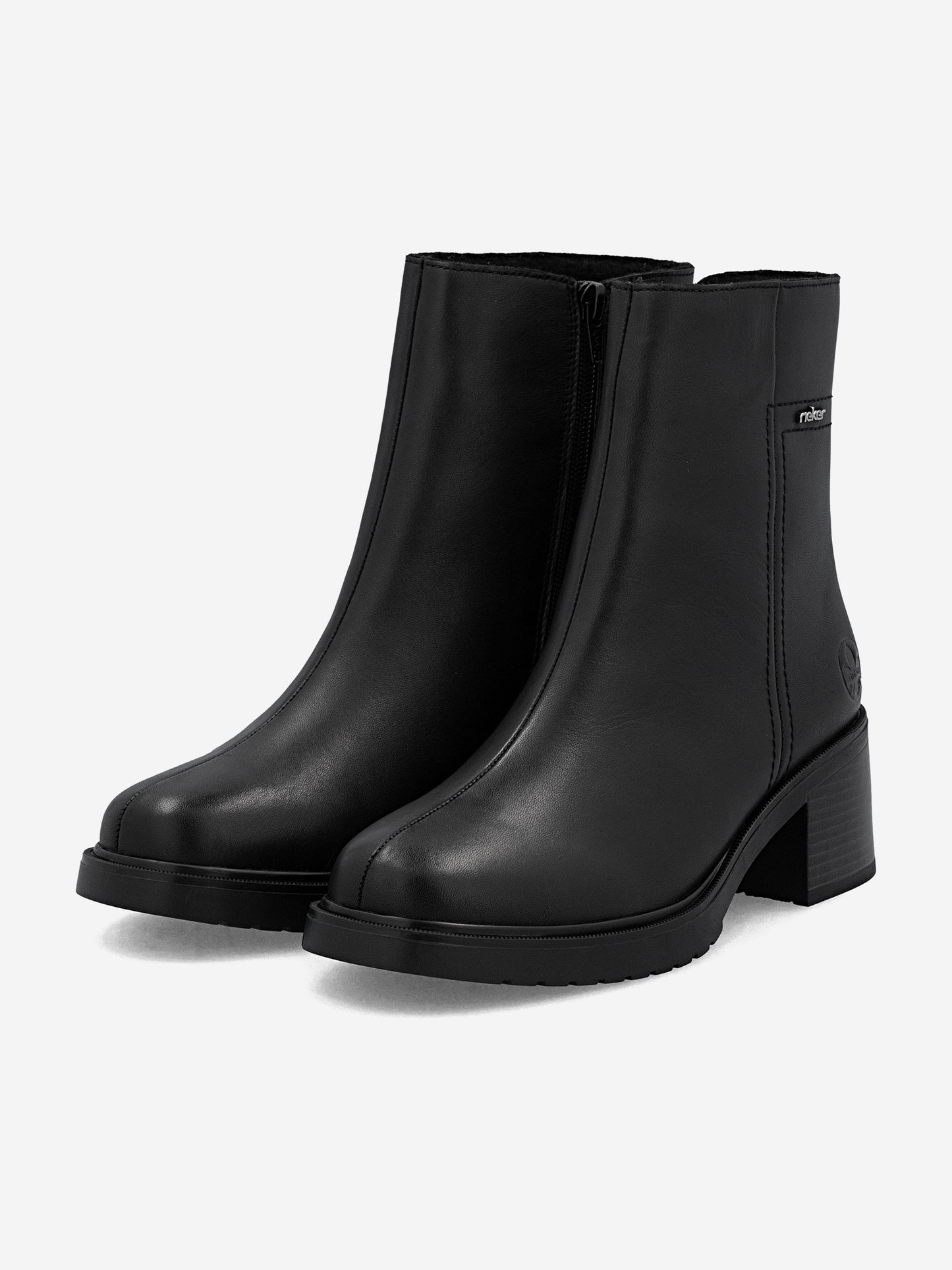 Rieker Ботинки 36