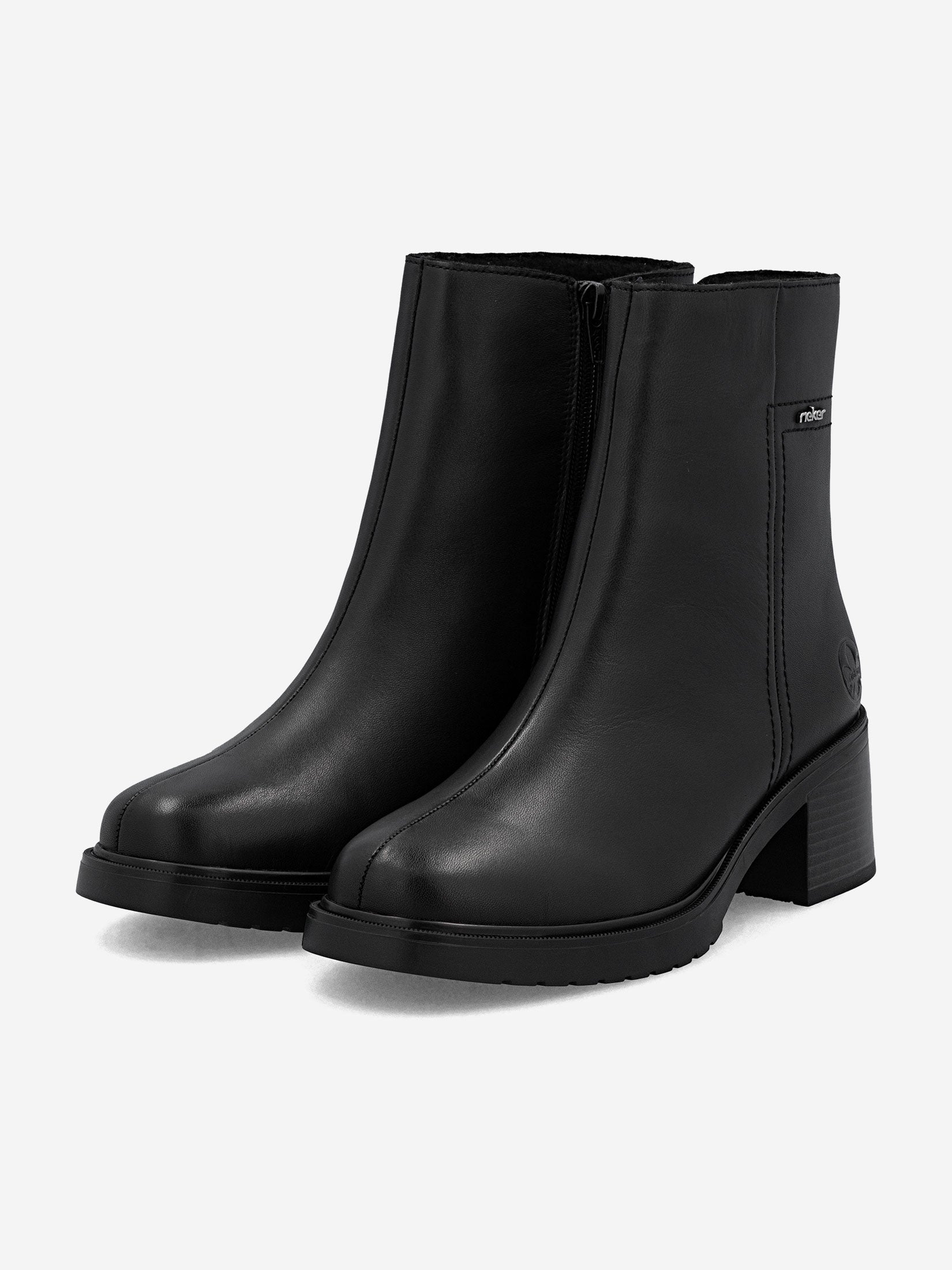 Rieker Ботинки 36