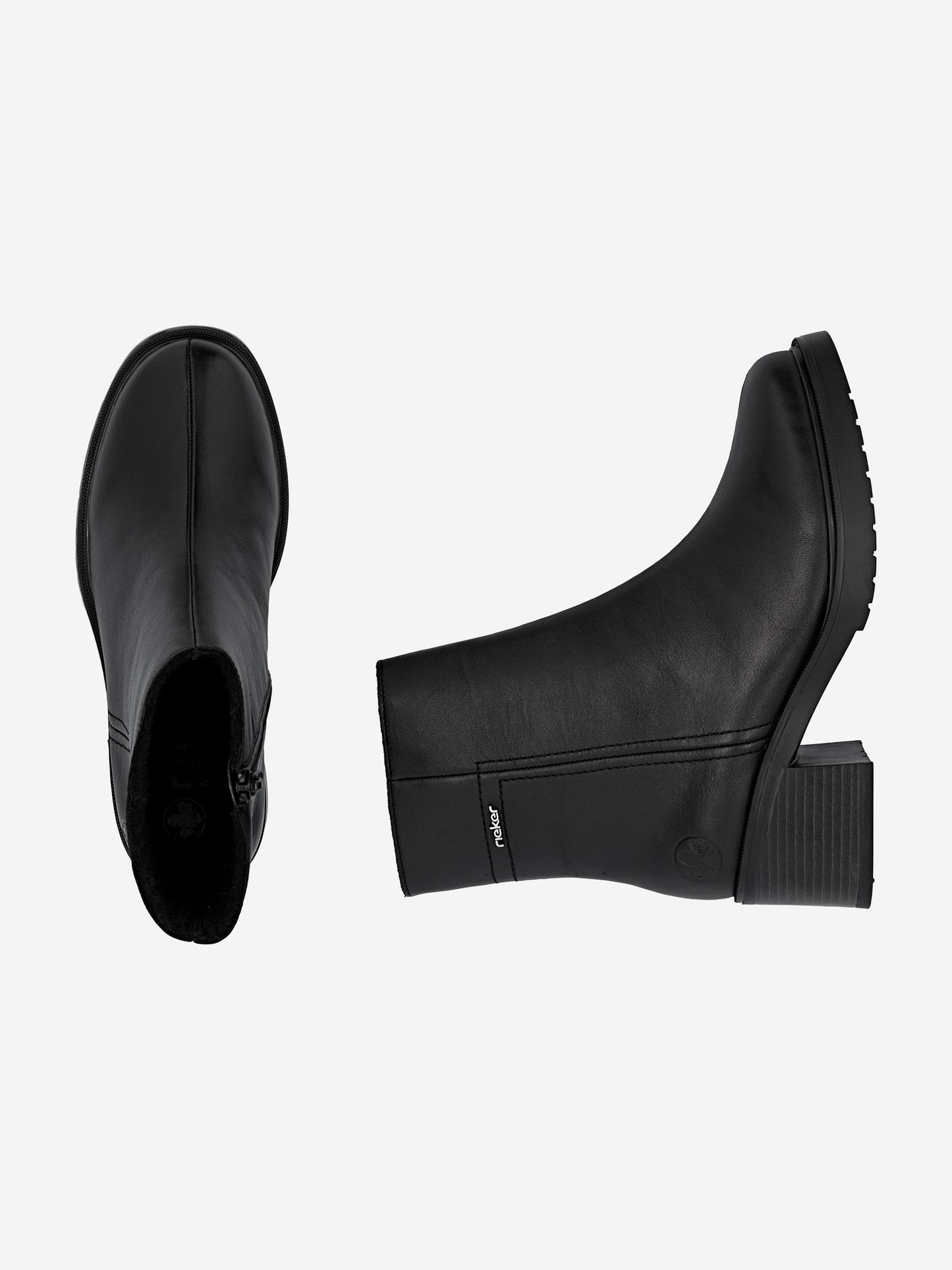 Rieker Ботинки 36