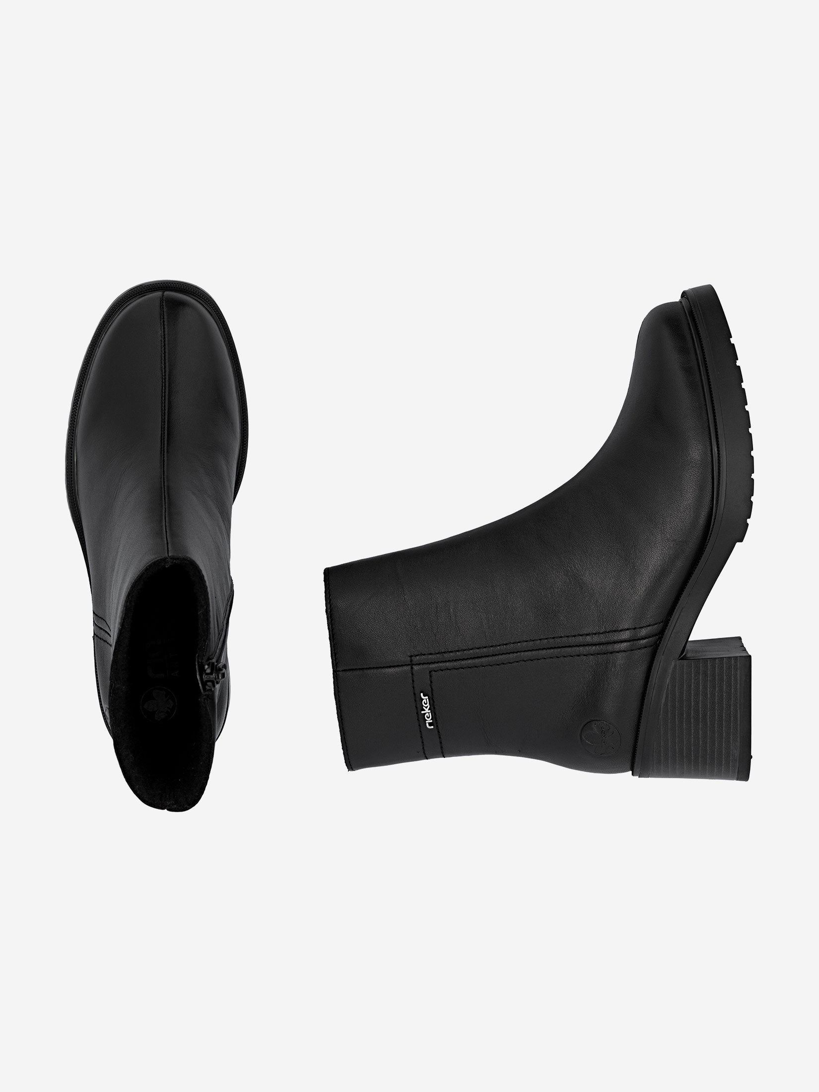 Rieker Ботинки 36