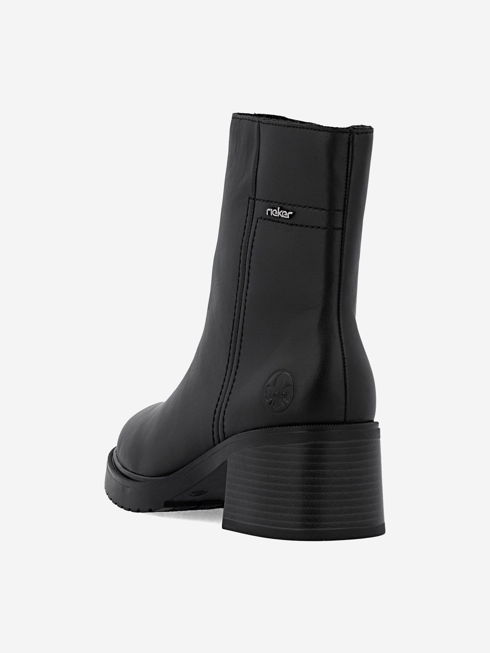 Rieker Ботинки 36