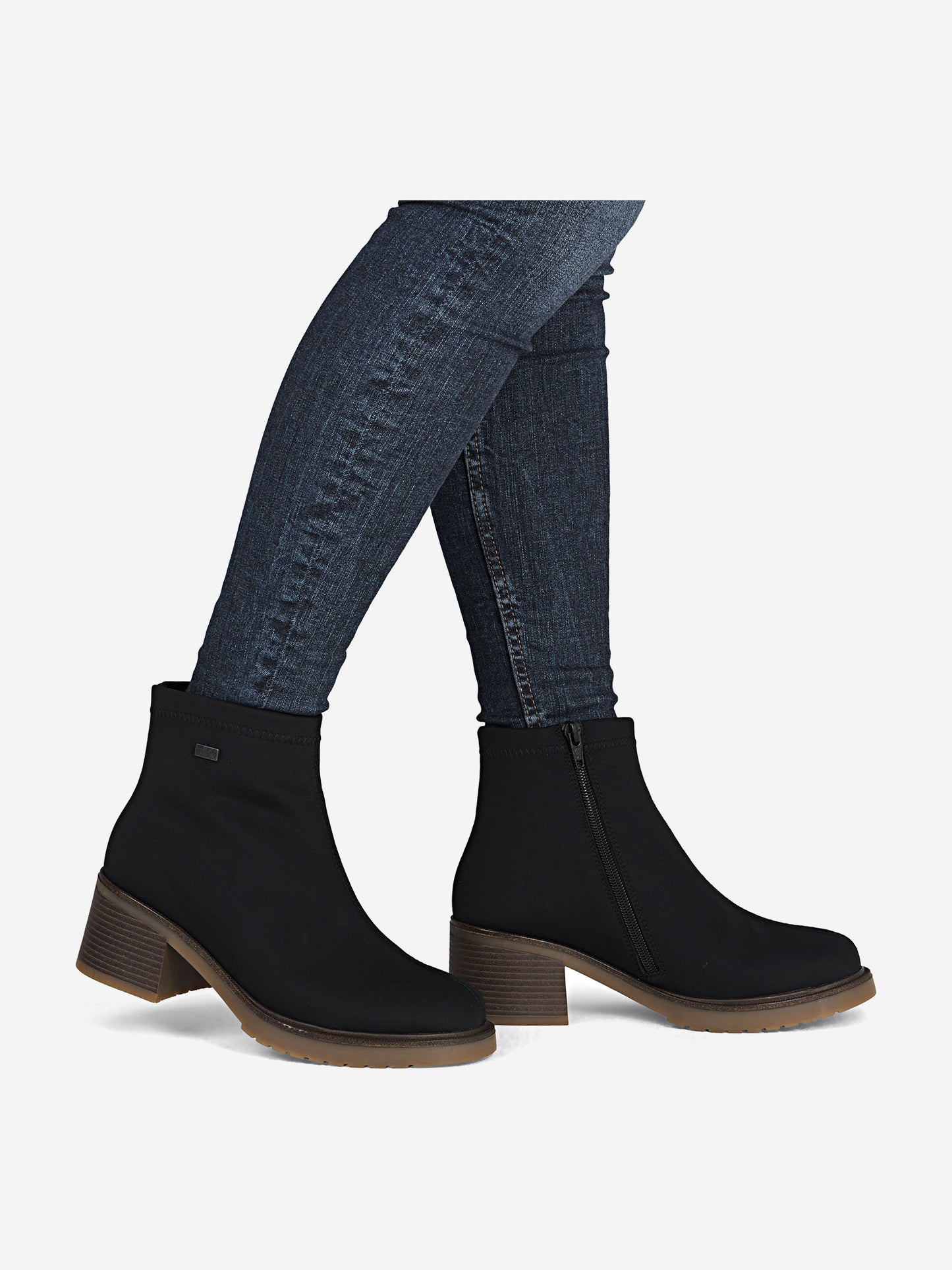 Rieker Ботинки 36